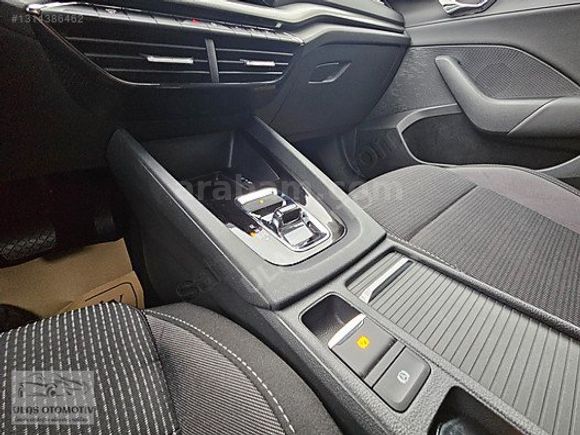 ''HATASIZZ ! 2022 OCTAVİA 1.0 E-TEC DSG İLK EL 89.000 KM %20 KDV