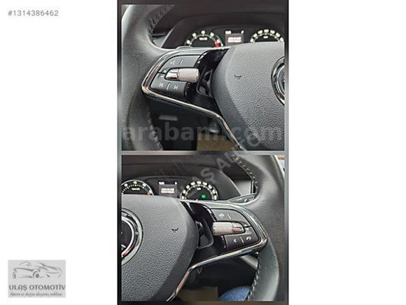 ''HATASIZZ ! 2022 OCTAVİA 1.0 E-TEC DSG İLK EL 89.000 KM %20 KDV