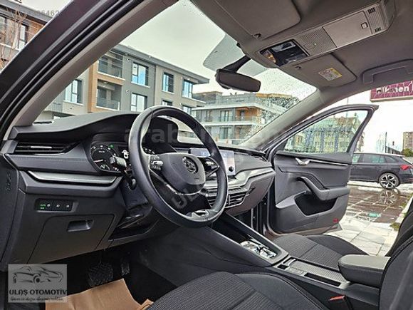 ''HATASIZZ ! 2022 OCTAVİA 1.0 E-TEC DSG İLK EL 89.000 KM %20 KDV