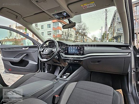 ''HATASIZZ ! 2022 OCTAVİA 1.0 E-TEC DSG İLK EL 89.000 KM %20 KDV