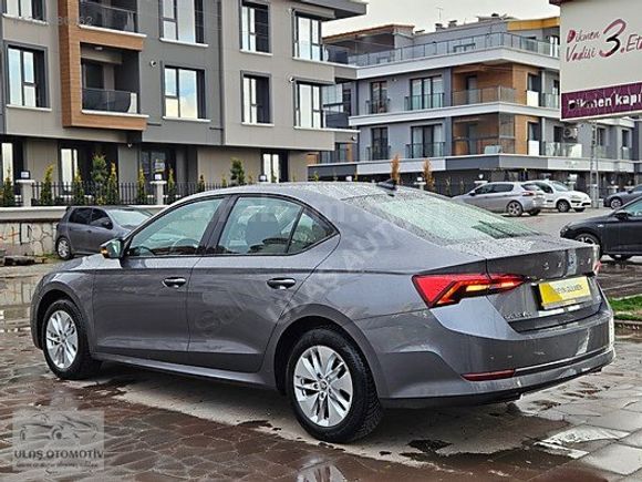 ''HATASIZZ ! 2022 OCTAVİA 1.0 E-TEC DSG İLK EL 89.000 KM %20 KDV