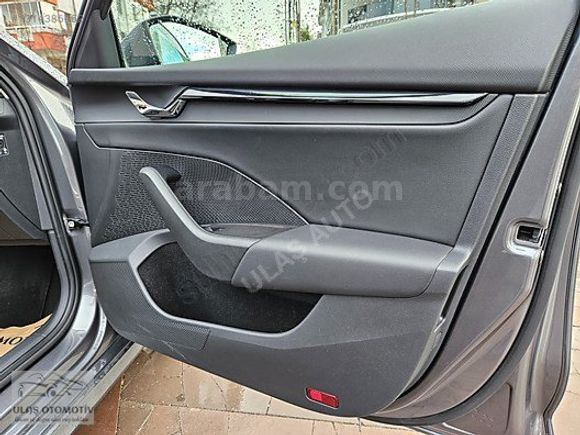 ''HATASIZZ ! 2022 OCTAVİA 1.0 E-TEC DSG İLK EL 89.000 KM %20 KDV