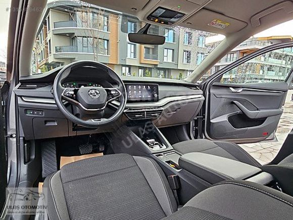 ''HATASIZZ ! 2022 OCTAVİA 1.0 E-TEC DSG İLK EL 89.000 KM %20 KDV