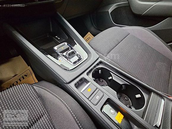 ''HATASIZZ ! 2022 OCTAVİA 1.0 E-TEC DSG İLK EL 89.000 KM %20 KDV
