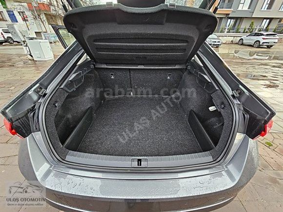 ''HATASIZZ ! 2022 OCTAVİA 1.0 E-TEC DSG İLK EL 89.000 KM %20 KDV