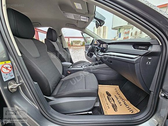 ''HATASIZZ ! 2022 OCTAVİA 1.0 E-TEC DSG İLK EL 89.000 KM %20 KDV