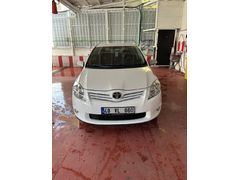Sahibinden Toyota Auris 1.33 Comfort 2012 Model