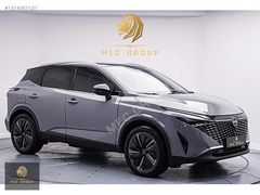 NISSAN QASHQAI 4x4 HATASIZ 13.000 KM