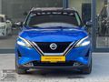 2021 Qashqai 1.3 DIG-T Sky Pack 4x4 * 82.000 KM * CAM TAVAN *