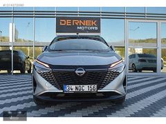 2025 BOYASIZ QASHQAİ 1.3 DIG-T SKYPACK +CMTVN+HYLT+31.000KM ORJ
