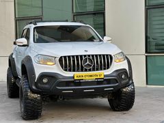 KAYA OTOMOTİV'DEN 2018 ÇKŞ 69 BİNDE DAMLA BOYASIZ FUL YAPILI 4X4