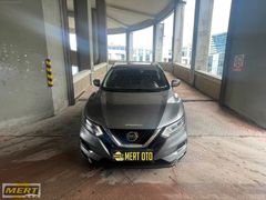 2020 NİSSAN QASHQAİ 1.3 DIG-T SKYPCK CMTVN TEMİZ BAKIMLI