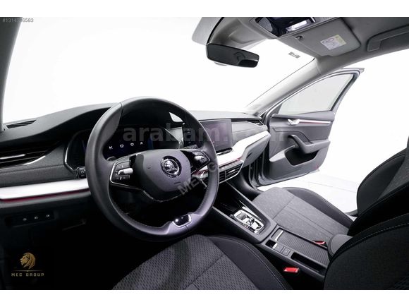 2024 OCTAVİA 1.5TSİ E-TEC PREMİUM