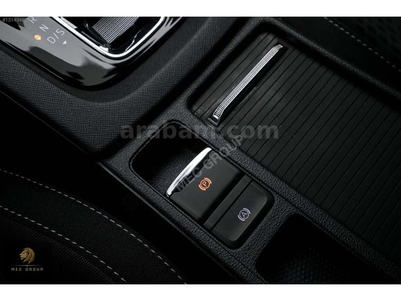 2024 OCTAVİA 1.5TSİ E-TEC PREMİUM