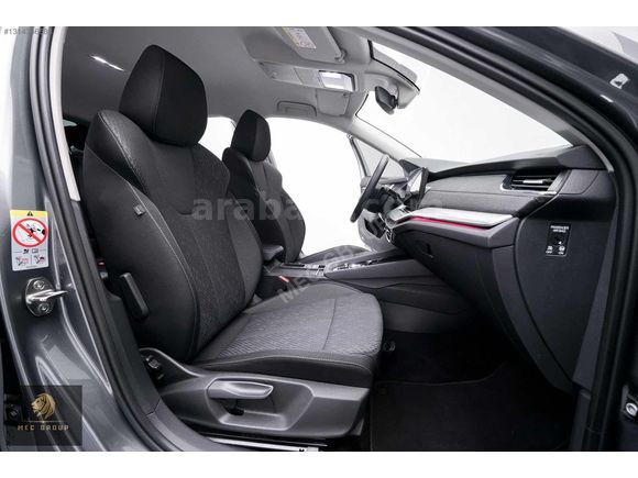 2024 OCTAVİA 1.5TSİ E-TEC PREMİUM