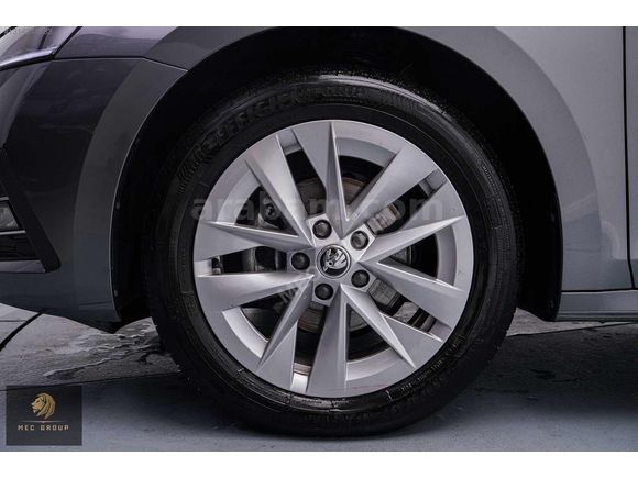 2024 OCTAVİA 1.5TSİ E-TEC PREMİUM
