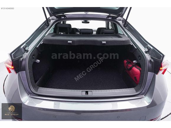 2024 OCTAVİA 1.5TSİ E-TEC PREMİUM