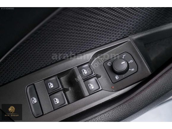 2024 OCTAVİA 1.5TSİ E-TEC PREMİUM