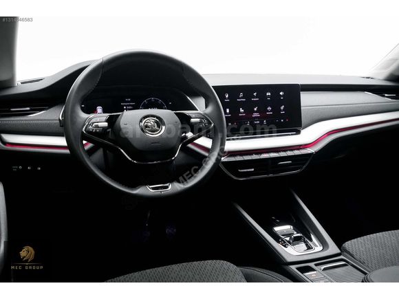 2024 OCTAVİA 1.5TSİ E-TEC PREMİUM