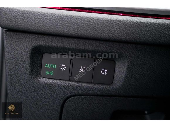 2024 OCTAVİA 1.5TSİ E-TEC PREMİUM