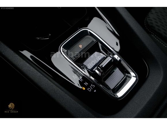 2024 OCTAVİA 1.5TSİ E-TEC PREMİUM