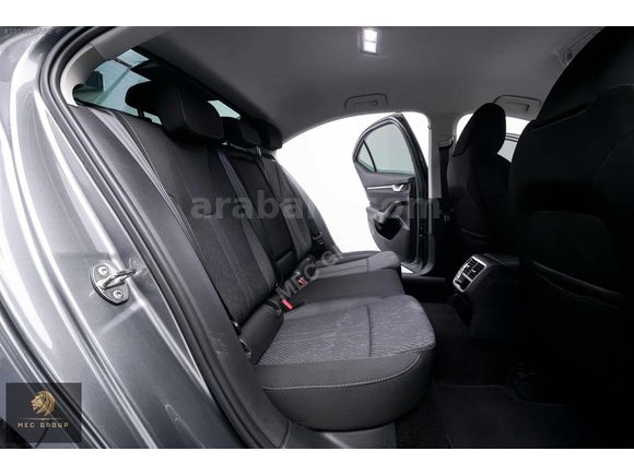 2024 OCTAVİA 1.5TSİ E-TEC PREMİUM