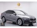 2024 OCTAVİA 1.5TSİ E-TEC PREMİUM