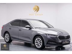 2024 OCTAVİA 1.5TSİ E-TEC PREMİUM