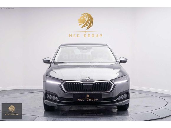 2024 OCTAVİA 1.5TSİ E-TEC PREMİUM