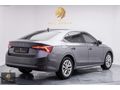 2024 OCTAVİA 1.5TSİ E-TEC PREMİUM