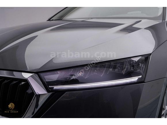 2024 OCTAVİA 1.5TSİ E-TEC PREMİUM