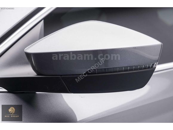 2024 OCTAVİA 1.5TSİ E-TEC PREMİUM