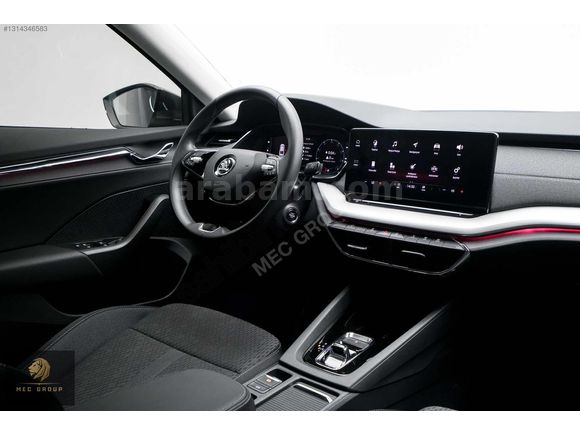 2024 OCTAVİA 1.5TSİ E-TEC PREMİUM