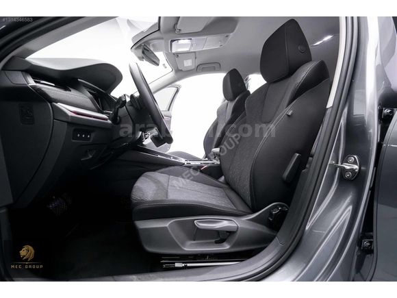 2024 OCTAVİA 1.5TSİ E-TEC PREMİUM