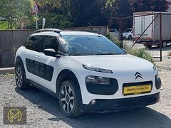310.000TL PEŞİNATLA ELDEN SENETLİ CİTROEN C4-CACTUS