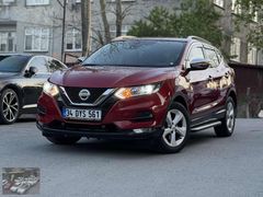 BAYRAMTEPE OTO 'DAN 800 BİN PEŞİNAT İLE 2020 NİSSAN QASHQAİ 55KM