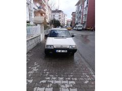 Sahibinden Skoda Favorit 135 LX 1990 Model