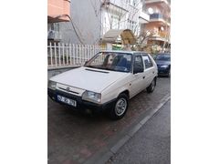 Sahibinden Skoda Favorit 135 LX 1990 Model
