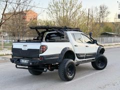 2014 TAM YAPILI OFF ROAD L200 4x4 TAKASA AÇIK K.KARTI GEÇERLİ