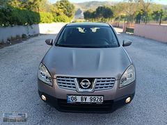 2009 MODEL NISSAN QASHQAİ 1.6 TEKNA.EMSALSİZ GÜZELLİKTE