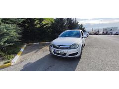 Sahibinden Opel Astra 1.3 CDTI Enjoy 111.Yıl 2011 Model  240.000 km Gri