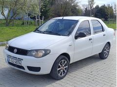 Sahibinden Fiat Albea 1.4 Fire Active 2011 Model