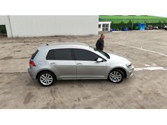 Sahibinden Volkswagen Golf 1.6 TDi BlueMotion Comfortline 2018 Model  95.000 km Gri