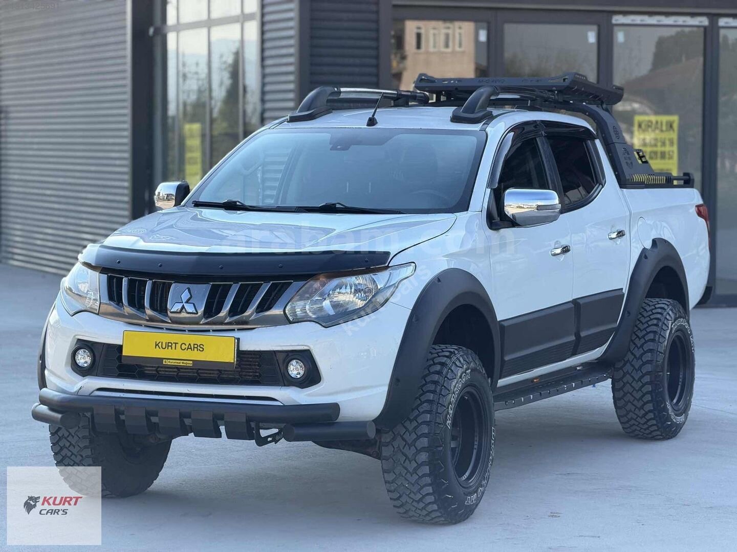 KURT CAR DAN HATASIZ BOYASIZ FUL BAKIMLI BOL EKTRALI 1