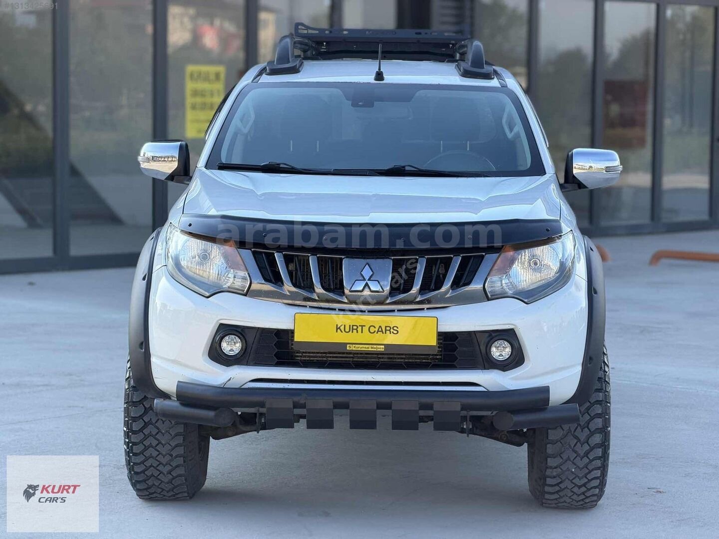 KURT CAR DAN HATASIZ BOYASIZ FUL BAKIMLI BOL EKTRALI 3