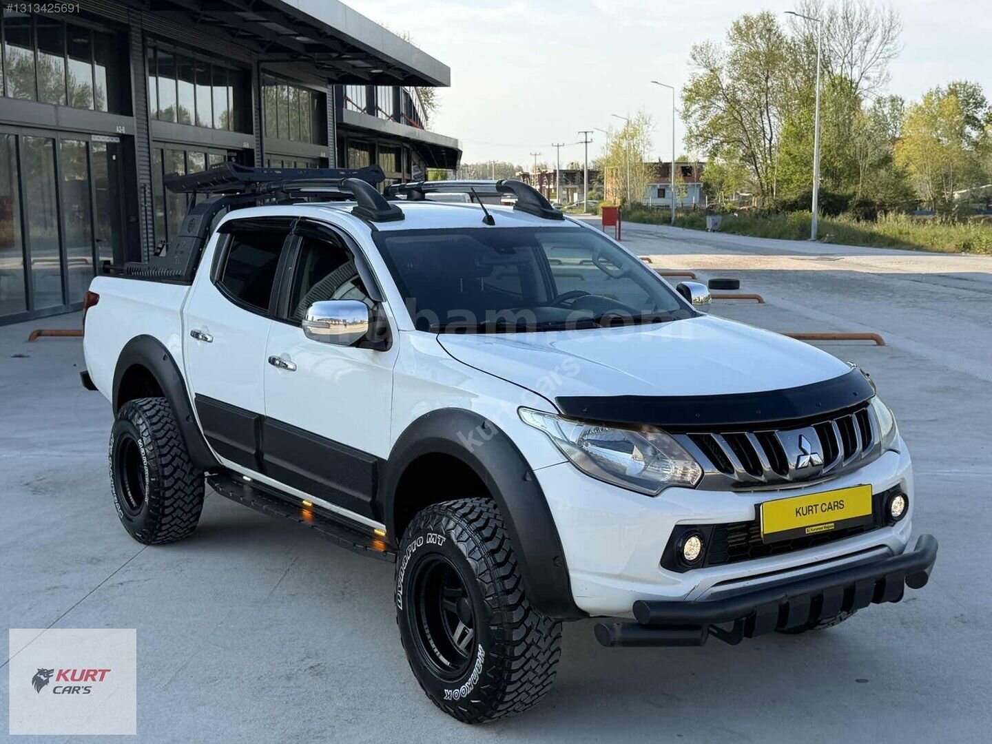 KURT CAR DAN HATASIZ BOYASIZ FUL BAKIMLI BOL EKTRALI 2