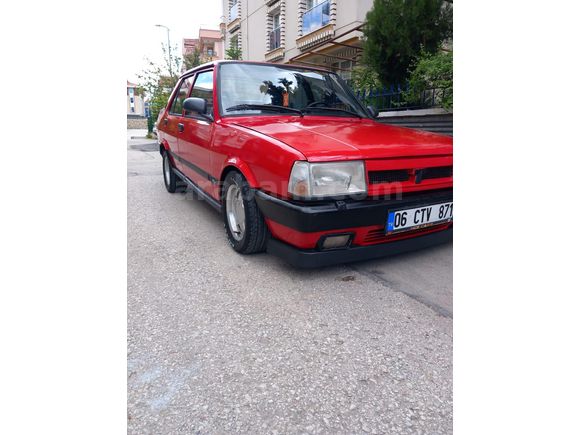 Sahibinden Tofaş Şahin 1.6 1993 Model