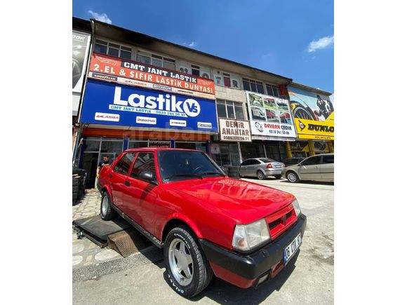Sahibinden Tofaş Şahin 1.6 1993 Model