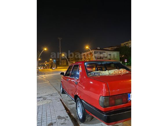 Sahibinden Tofaş Şahin 1.6 1993 Model