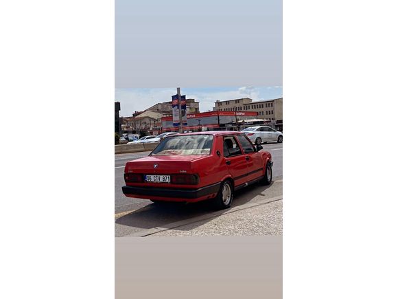 Sahibinden Tofaş Şahin 1.6 1993 Model